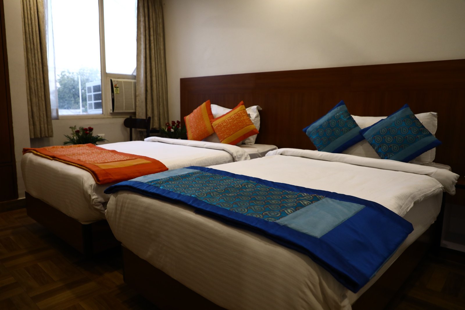 Hotel Om Palace gallery 1